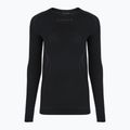 Damen Thermoaktivshirt UYN Evolutyon Biotech black