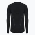 Damen Thermoaktivshirt UYN Evolutyon Biotech black 2