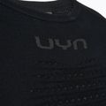Damen Thermoaktivshirt UYN Evolutyon Biotech black 4