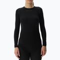 Damen Thermo-Longsleeve UYN Evolutyon Biotech black 8
