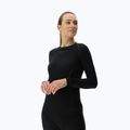 Damen Thermo-Longsleeve UYN Evolutyon Biotech black 9