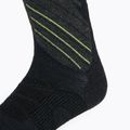 Herren Skisocken UYN Ski One Comfort Fit anthracite/lime 3