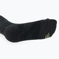 Herren Skisocken UYN Ski One Comfort Fit anthracite/lime 4