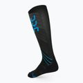 Herren Skisocken UYN Ski Evo Race One black/blue 2
