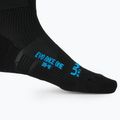 Herren Skisocken UYN Ski Evo Race One black/blue 4