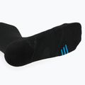Herren Skisocken UYN Ski Evo Race One black/blue 5