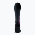 Damen Skisocken UYN Ski One Biotech black/purple 6