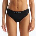 Damen Thermo-Unterwäsche Slip UYN Motyon Biotech schwarz beauty
