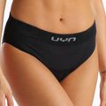 Damen Thermo-Unterwäsche Slip UYN Motyon Biotech schwarz beauty 5