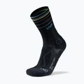 Herren­socken UYN Biotrek Light black