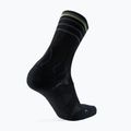 Herren­socken UYN Biotrek Light black 2