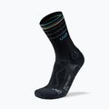 Damensocken UYN Biotrek Light black
