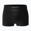 Herren Thermo-Boxershorts UYN Motyon Biotech black beauty 3