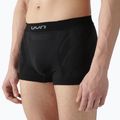 Herren Thermo-Boxershorts UYN Motyon Biotech black beauty 4