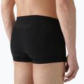 Herren Thermo-Boxershorts UYN Motyon Biotech black beauty 6