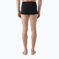 Herren Thermo-Boxershorts UYN Motyon Biotech black beauty 7