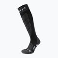 UYN Junior Skisocken schwarz    Neu