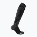 Skisocken Kinder UYN Junior Ski black 2