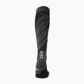 Skisocken Kinder UYN Junior Ski black 3