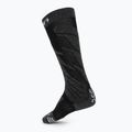 Skisocken Kinder UYN Junior Ski black 2