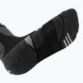 Skisocken Kinder UYN Junior Ski black 5