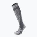 Skisocken Kinder UYN Junior Ski grey