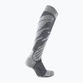 Skisocken Kinder UYN Junior Ski grey 2