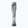 Skisocken Kinder UYN Junior Ski grey 3