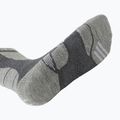Skisocken Kinder UYN Junior Ski grey 5
