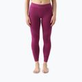 Damen Thermo-Leggings UYN Evolutyon Biotech berry