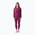 Damen Thermo-Leggings UYN Evolutyon Biotech berry 2