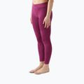 Damen Thermo-Leggings UYN Evolutyon Biotech berry 4