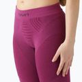 Damen Thermo-Leggings UYN Evolutyon Biotech berry 5