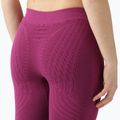 Damen Thermo-Leggings UYN Evolutyon Biotech berry 6