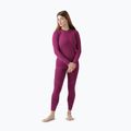 Damen Thermo-Leggings UYN Evolutyon Biotech berry 7