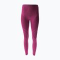Damen Thermo-Leggings UYN Evolutyon Biotech berry 8