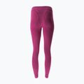 Damen Thermo-Leggings UYN Evolutyon Biotech berry 9
