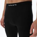 Herren Thermo-Leggings Uyn Elevatyon Biomorph black 5