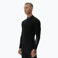 Thermo-Longsleeve Herren UYN Elevatyon Biomorph LS Turtle Neck black 4