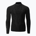 Thermo-Longsleeve Herren UYN Elevatyon Biomorph LS Turtle Neck black 7