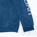 Herren Thermo-Longsleeve UYN Elevatyon Biomorph Turtle Neck Blue Atoll 9