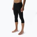 Thermoaktive Herrenhose UYN Elevatyon Biomorph schwarz 4