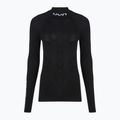 Damen Thermo-Longsleeve UYN Elevation Biomorph Turtle Neck black 8