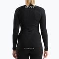 Damen Thermo-Longsleeve UYN Elevation Biomorph Turtle Neck black 3