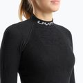Damen Thermo-Longsleeve UYN Elevation Biomorph Turtle Neck black 6