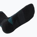 Skisocken Herren UYN Ski Touring One Bio black/blue 5