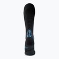 Herren UYN Ski Touring One Bio schwarz/blaue Socken 3