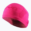 Stirnband Uyn Parietal Biomorph pink yarrow