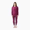 Damen Thermoaktivshirt UYN Evolutyon Biotech berry 4