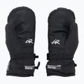 Level Mitt Kinder-Skihandschuh schwarz 4152JM 2
